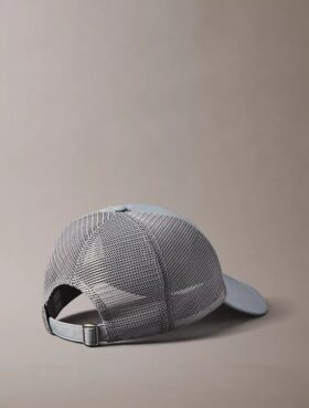 Trucker-Baseballkappe mit Standard-Logo