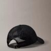 Trucker-Baseballkappe mit Standard-Logo