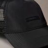 Trucker-Baseballkappe mit Standard-Logo