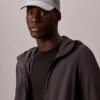 Trucker-Baseballkappe mit Standard-Logo Trucker-Baseballkappe mit Standard-Logo