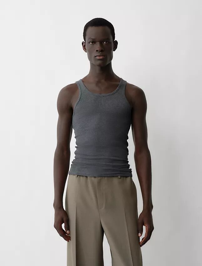 Walter Tanktop Walter Tanktop