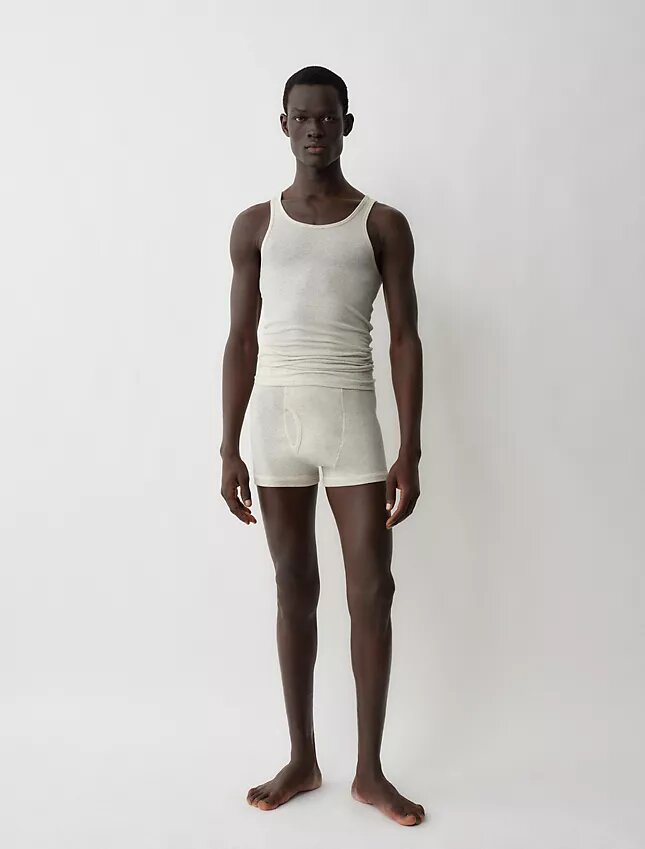 Walter Tanktop Walter Tanktop