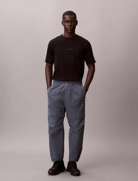 Wandelbare Hose aus Ripstop-Nylon