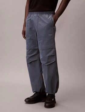 Wandelbare Hose aus Ripstop-Nylon