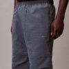 Wandelbare Hose aus Ripstop-Nylon Wandelbare Hose aus Ripstop-Nylon