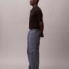 Wandelbare Hose aus Ripstop-Nylon Wandelbare Hose aus Ripstop-Nylon