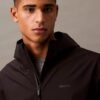 Wasserabweisende, Unlined Regenjacke Wasserabweisende, Unlined Regenjacke