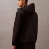 Wasserabweisende, Unlined Regenjacke Wasserabweisende, Unlined Regenjacke