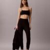 Weiche Sport-Jogginghose