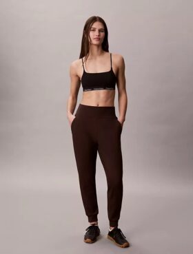 Weiche Sport-Jogginghose