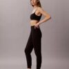 Weiche Sport-Jogginghose