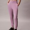 Weiche Sport-Jogginghose