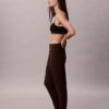 Weiche Sport-Jogginghose