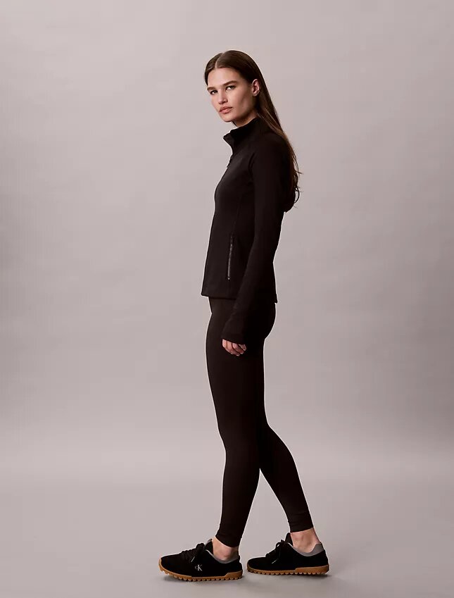 Weiche Sportjacke Weiche Sportjacke