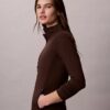 Weiche Sportjacke