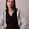 Weiche Sportjacke Weiche Sportjacke