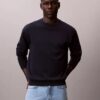 Weicher Baumwollpullover Weicher Baumwollpullover