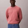 Weicher Baumwollpullover Weicher Baumwollpullover