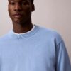 Weicher Baumwollpullover Weicher Baumwollpullover