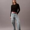 Weicher Baumwollpullover Weicher Baumwollpullover