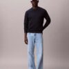 Weicher Baumwollpullover Weicher Baumwollpullover