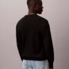 Weicher Baumwollpullover Weicher Baumwollpullover