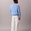 Weicher Baumwollpullover Weicher Baumwollpullover