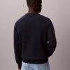 Weicher Baumwollpullover Weicher Baumwollpullover