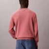 Weicher Baumwollpullover Weicher Baumwollpullover