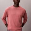 Weicher Baumwollpullover Weicher Baumwollpullover