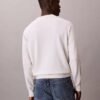 Weicher Baumwollpullover Weicher Baumwollpullover