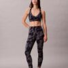 Weicher Sport-BH für mittlere Belastung Weicher Sport-BH für mittlere Belastung