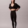 Weicher Sport-BH für mittlere Belastung Weicher Sport-BH für mittlere Belastung