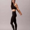 Weicher Sport-BH für mittlere Belastung Weicher Sport-BH für mittlere Belastung