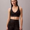 Weicher Sport-BH für mittlere Belastung Weicher Sport-BH für mittlere Belastung