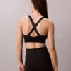 Weicher Sport-BH für mittlere Belastung Weicher Sport-BH für mittlere Belastung