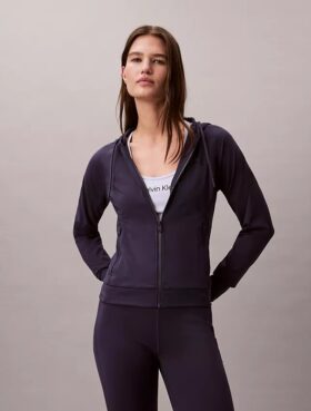 Weicher Sport-Hoodie