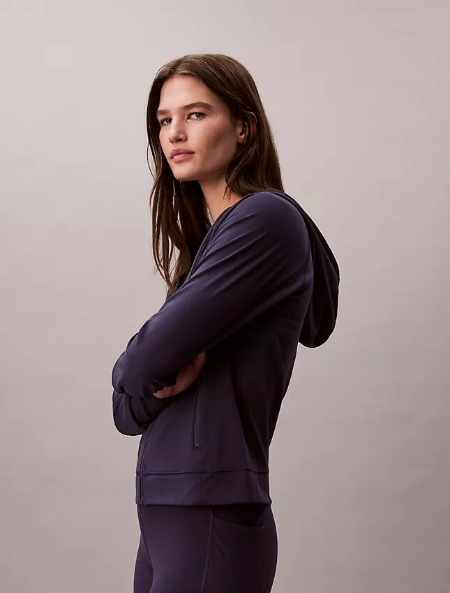 Weicher Sport-Hoodie Weicher Sport-Hoodie