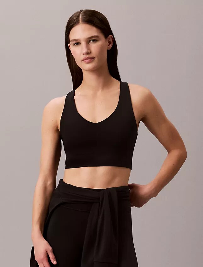 Weiches Sport-Oberteil für geringe Belastung Weiches Sport-Oberteil für geringe Belastung