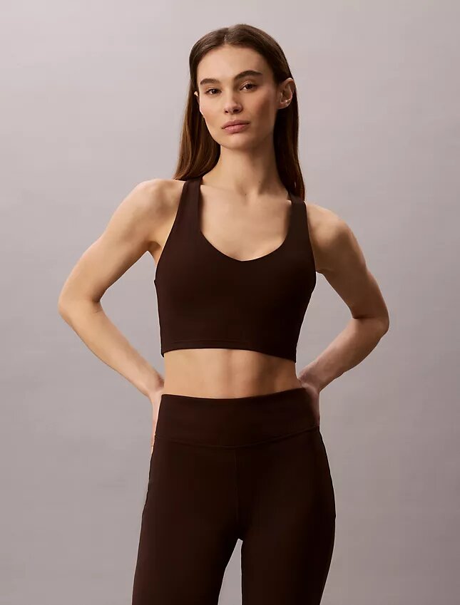 Weiches Sport-Oberteil für geringe Belastung Weiches Sport-Oberteil für geringe Belastung