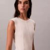 Weiches Strick-Midi-Kleid Weiches Strick-Midi-Kleid