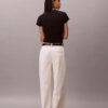 Weite Chino-Hose Weite Chino-Hose
