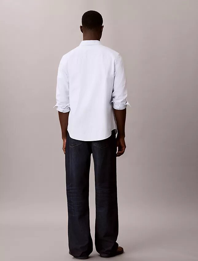 Weite, leichte Jeans Weite, leichte Jeans