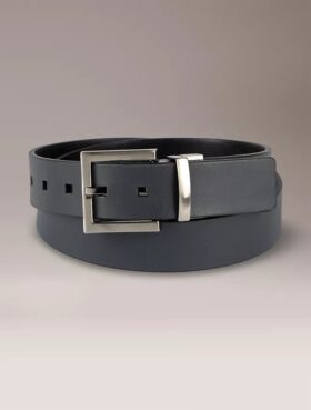 Wendegürtel mit Harness-Schnalle