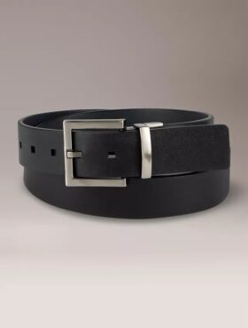 Wendegürtel mit Harness-Schnalle
