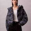 Wickel-Daunenjacke Wickel-Daunenjacke