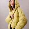 Wickel-Daunenjacke Wickel-Daunenjacke