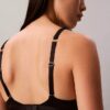 Zum chinesischen Neujahr: Leicht gefütterter Triangel-Bralette Zum chinesischen Neujahr: Leicht gefütterter Triangel-Bralette